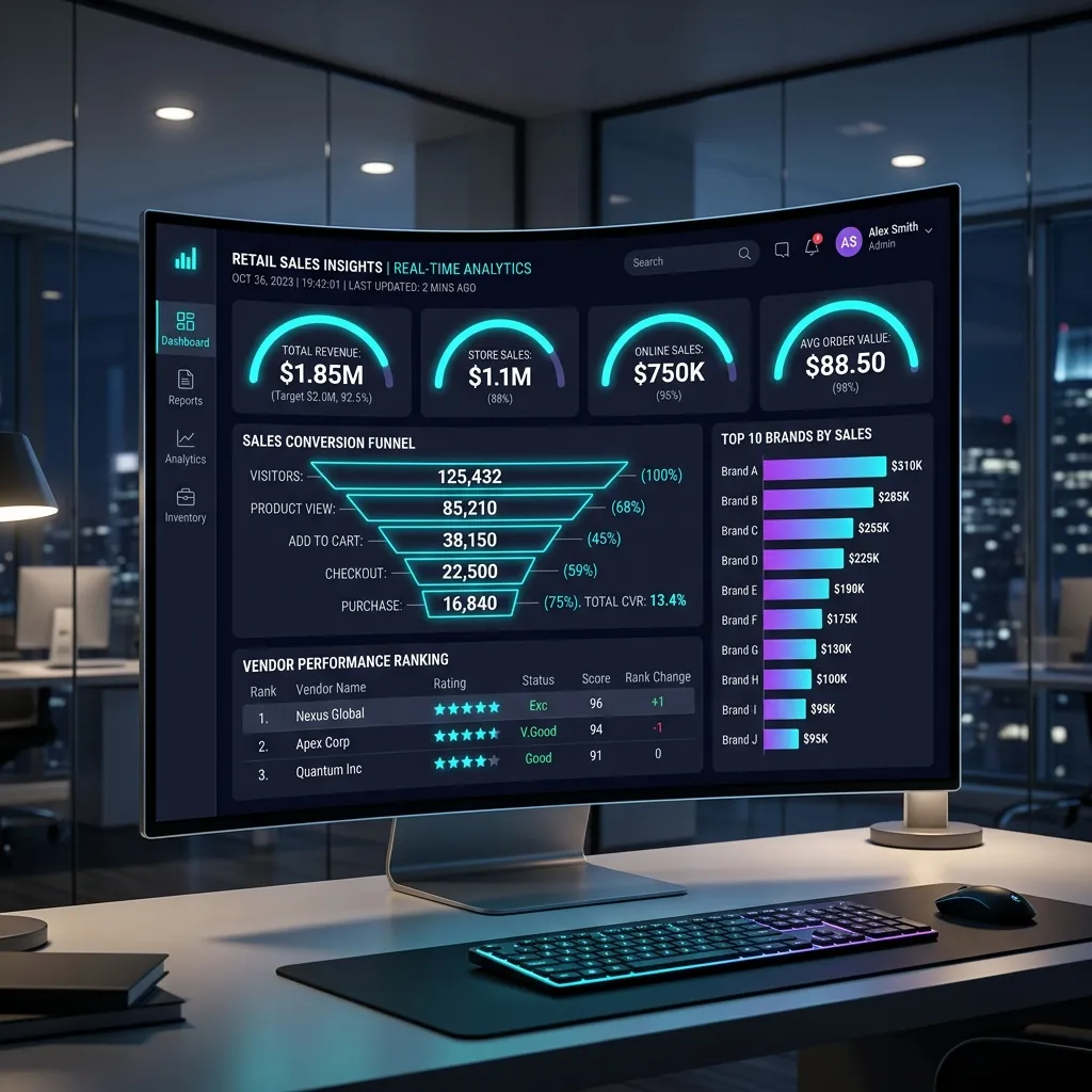 Suíte de Inteligência Empresarial | 13 Cases de BI, IA e RPA — Agnaldo Ribeiro das Neves - ConsultoriaSoft